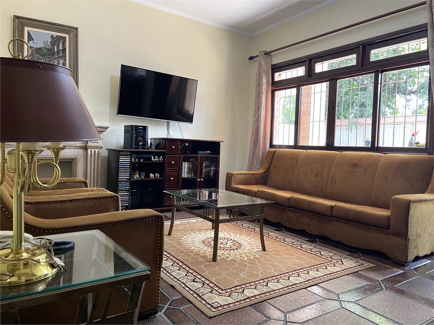 Casa Térrea à venda com 5 quartos, sendo 3 suítes, em Instituto de Previdência, São Paulo, SP