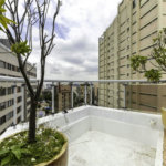 Cobertura à venda ou para alugar com 3 quartos, sendo 1 suíte, em Sumarezinho, São Paulo, SP
