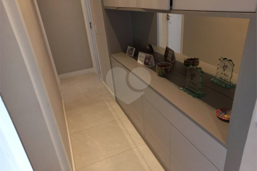 Apartamento à venda com 2 quartos, sendo 1 suíte, em Mandaqui, São Paulo, SP