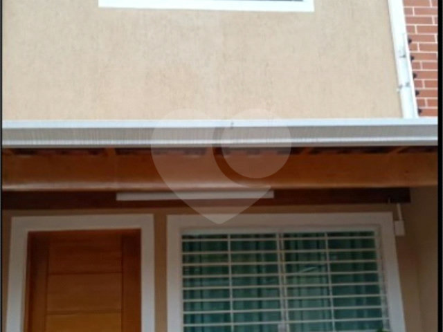 Sobrado à venda com 2 quartos em Santa Terezinha, São Paulo, SP