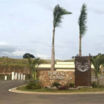 Terreno à venda no condomínio Portal Lamis, Bom Jesus dos Perdões - SP