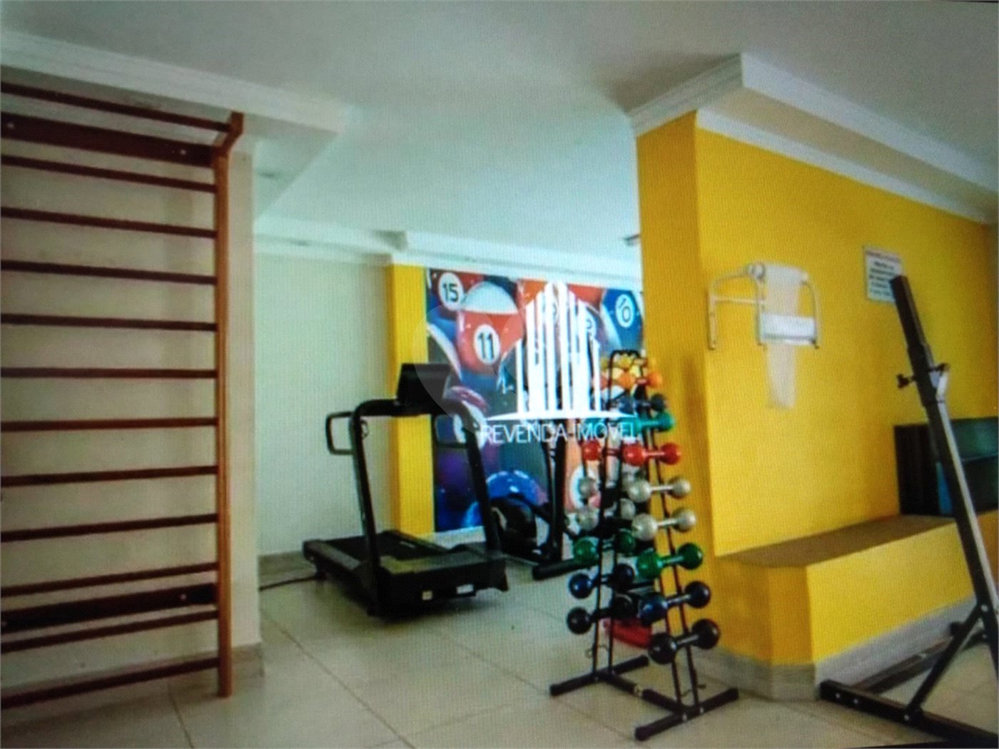 Apartamento à venda com 3 quartos, sendo 1 suíte,  em Mandaqui, São Paulo, SP