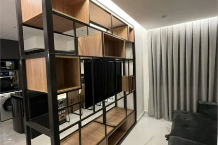 Apartamento à venda com 1 suíte em Vila Leopoldina, São Paulo, SP