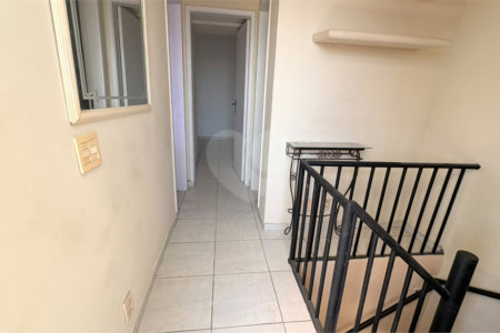 Cobertura à venda com 3 quartos, sendo 1 suíte, em Rio Comprido, Rio de Janeiro, RJ