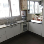 Apartamento à venda com 4 suítes em Jardim Ampliação, São Paulo, SP