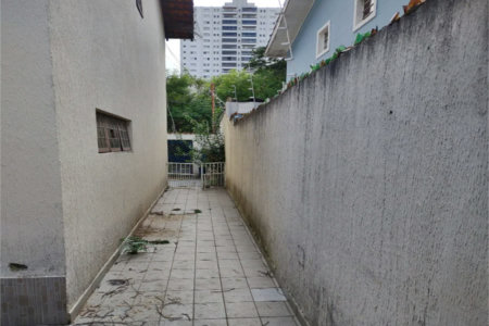 Sobrado à venda com 3 suítes em Jardim Vazani, São Paulo, SP
