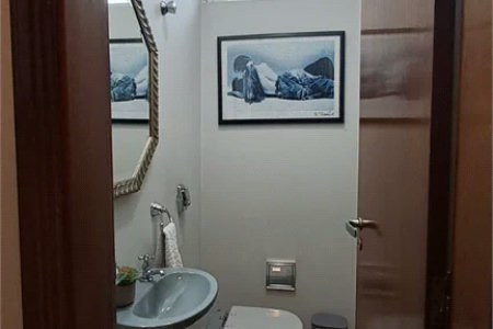 Casa Térrea à venda com 3 quartos, sendo 1 suíte,  em Alto da Lapa, São Paulo, SP