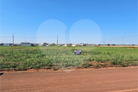 Terreno à venda em Parque Residencial Bela Vista, Ponta Porã, MS