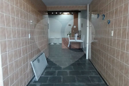 Sobrado à venda com 3 quartos em Vila Analia, São Paulo, SP