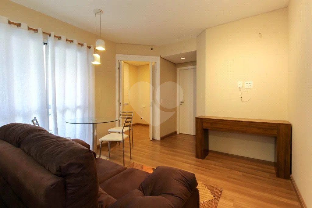 Flat disponível para venda ou locação - Bela Vista