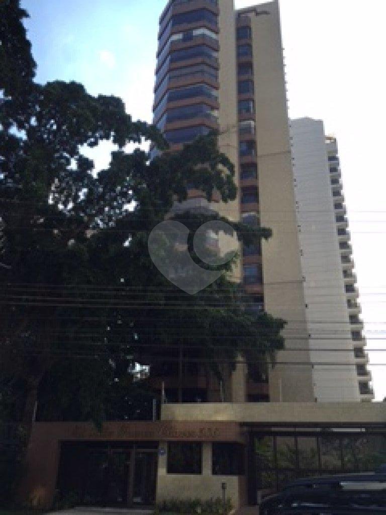 Cobertura à venda com 5 suítes em Santana, São Paulo, SP