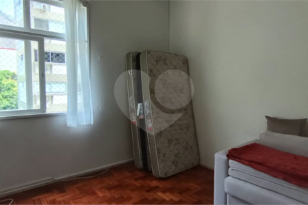 Apartamento à venda com 2 quartos, sendo 1 suíte, em Lagoa, Rio de Janeiro, RJ