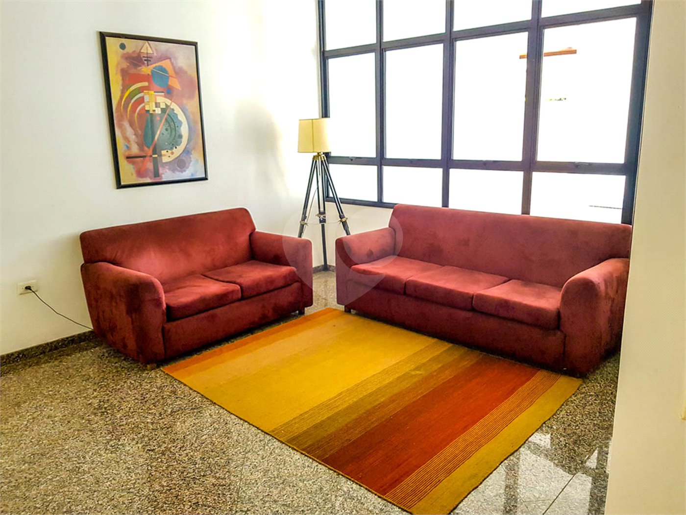 Apartamento à venda com 3 suítes em Tucuruvi, São Paulo, SP