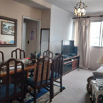 Apartamento à venda com 2 quartos, sendo 1 suíte, em Santana, São Paulo, SP