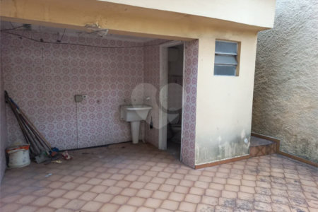 Sobrado à venda com 2 quartos em Vila Mazzei, São Paulo, SP