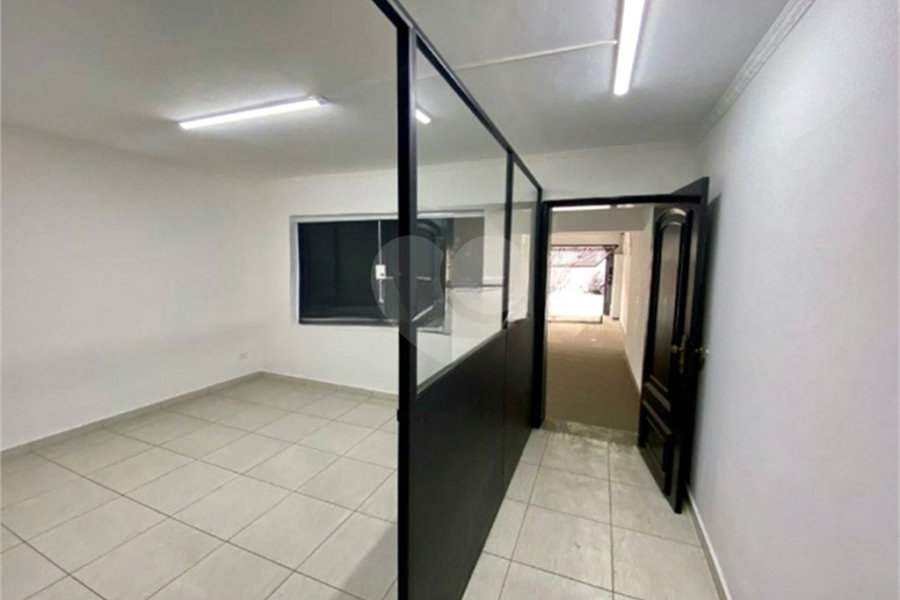 Sobrado à venda ou para alugar com 1 quarto em Santana, São Paulo, SP