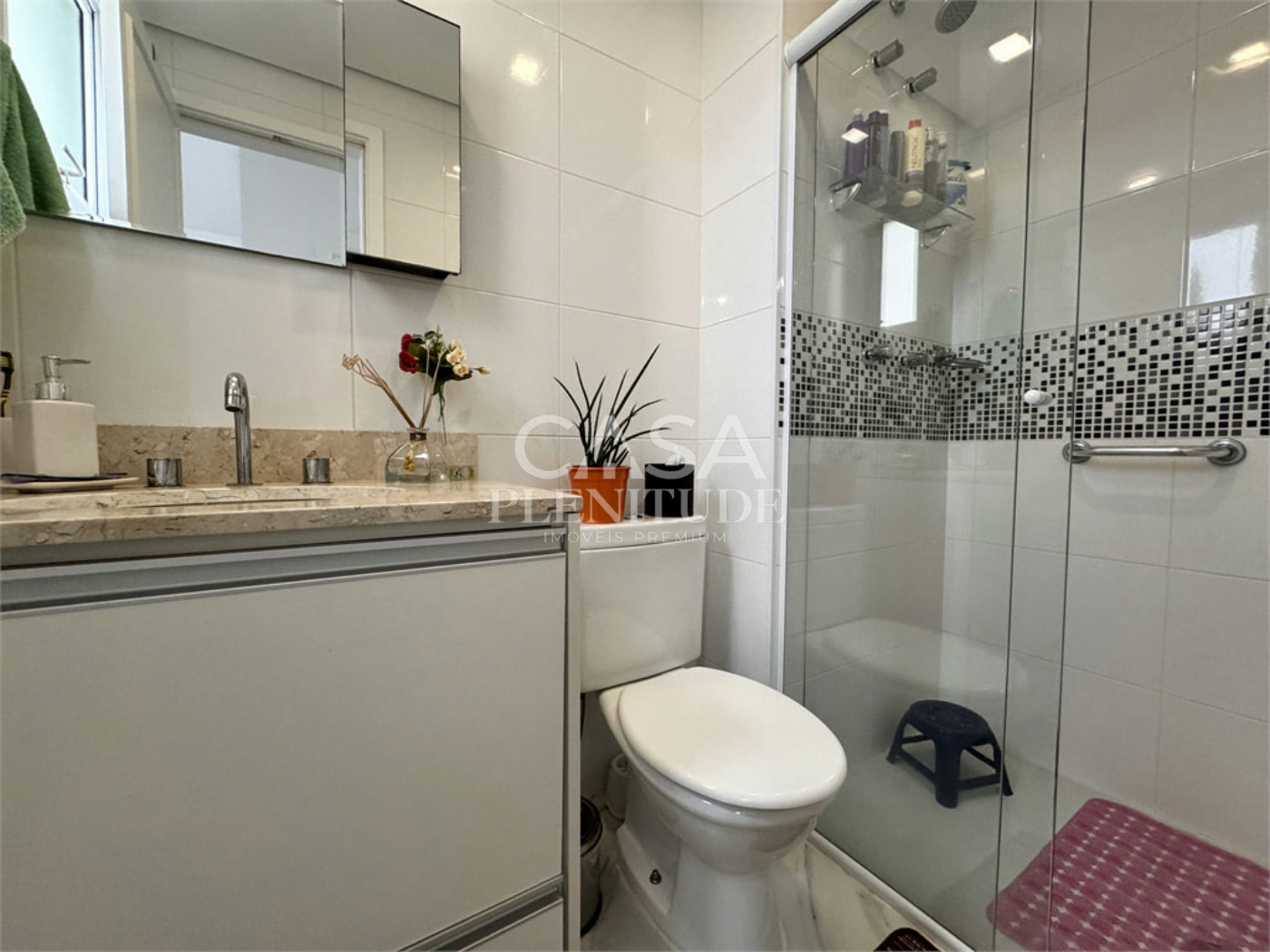 Apartamento à venda com 3 suítes em Mooca, São Paulo, SP