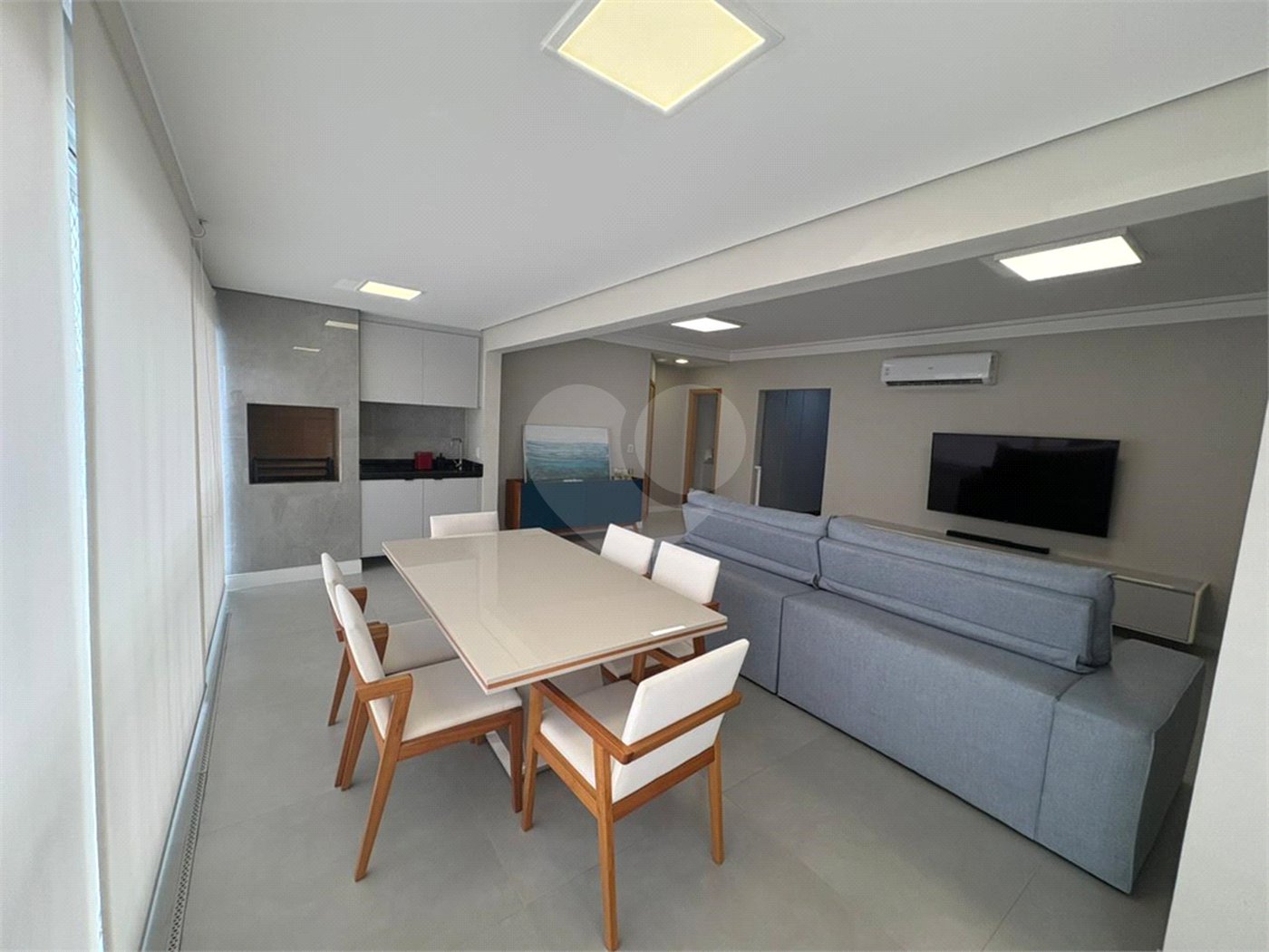 Apartamento à venda com 3 quartos, sendo 1 suíte, em Casa Verde, São Paulo, SP