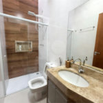 Casa à venda com 3 quartos, sendo 1 suíte, em Jardim Residencial Veneza, Indaiatuba, SP
