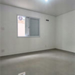 Casa Residencial à venda, Aparecida, Santos - CA0239.