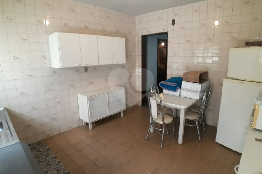 Casa Térrea à venda com 6 quartos, sendo 2 suítes, em Limão, São Paulo, SP