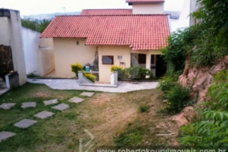 Casa à venda com 4 quartos em Parque Morumbi, Votorantim, SP