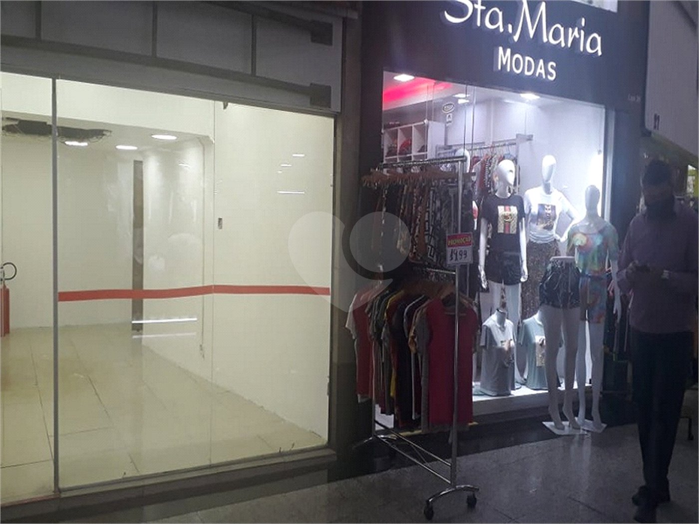 Sala à venda em Santana, São Paulo, SP