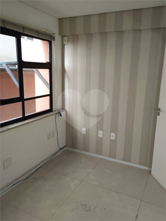 Sala à venda em Vila Bastos, Santo André, SP