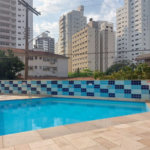 Apartamento à venda, 85 m² por R$ 680.000,00 - Jardim Las Palmas - Guarujá/SP