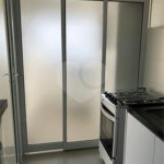 Apartamento à venda com 1 suíte em Vila Olímpia, São Paulo, SP