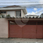 Sobrado à venda com 3 quartos em Vila Nova Mazzei, São Paulo, SP
