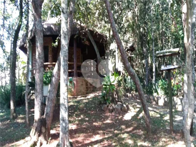 Terreno à venda no condomínio Cantareira, Mairiporã - SP