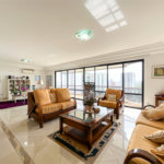Apartamento à venda ou para alugar com 4 suítes em Alto da Boa Vista, São Paulo, SP