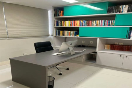 Sala à venda ou para alugar em Jardim Anália Franco, São Paulo, SP
