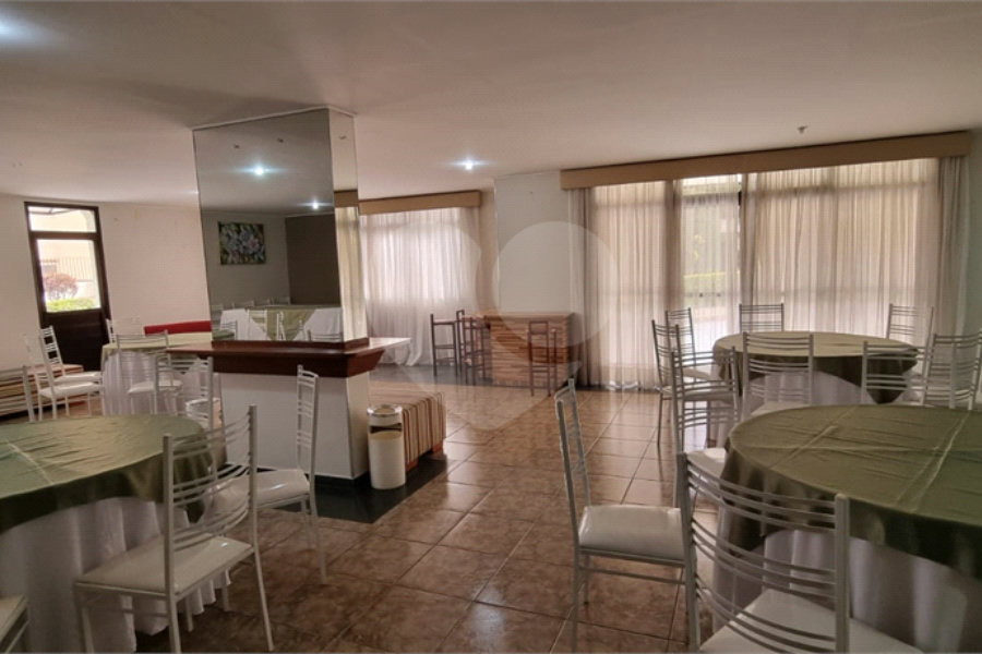 Apartamento à venda com 4 quartos, sendo 1 suíte, em Horto Florestal, São Paulo, SP