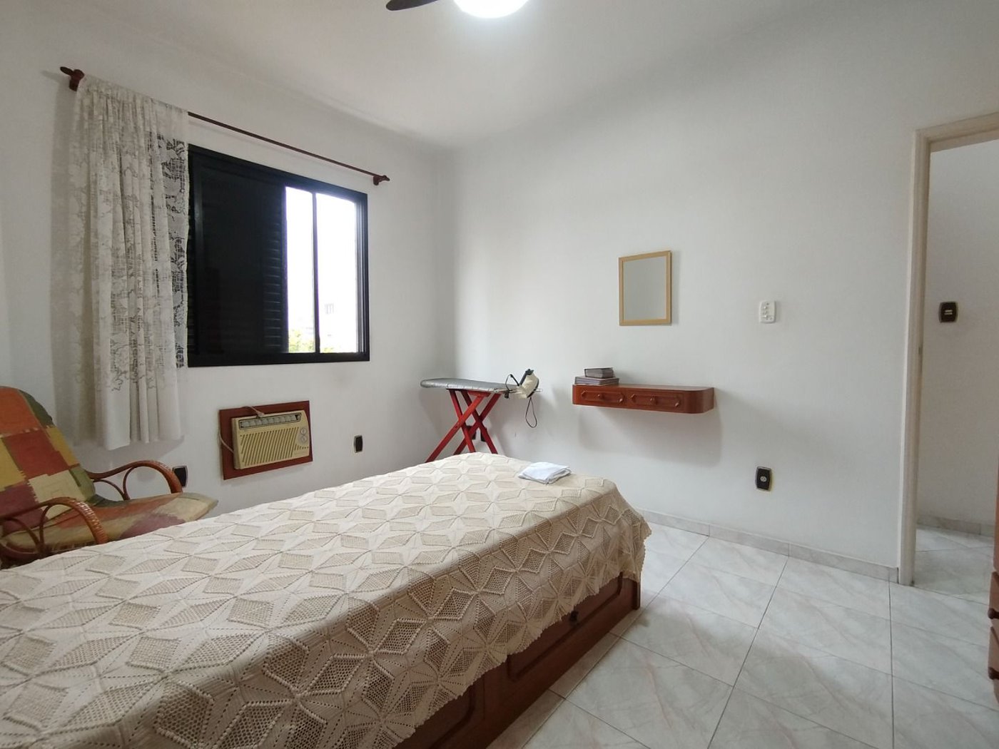 Apartamento com 2 dormitórios à venda, 92 m² por R$ 750.000,00 - Embaré - Santos/SP