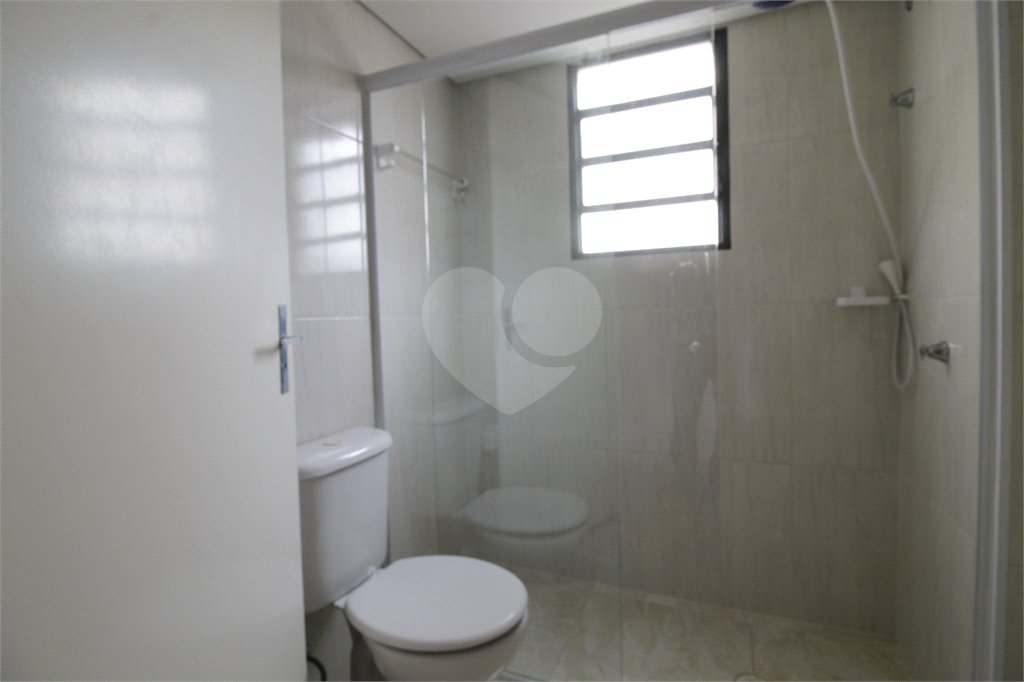 Apartamento à venda com 2 quartos em Jaraguá, São Paulo, SP