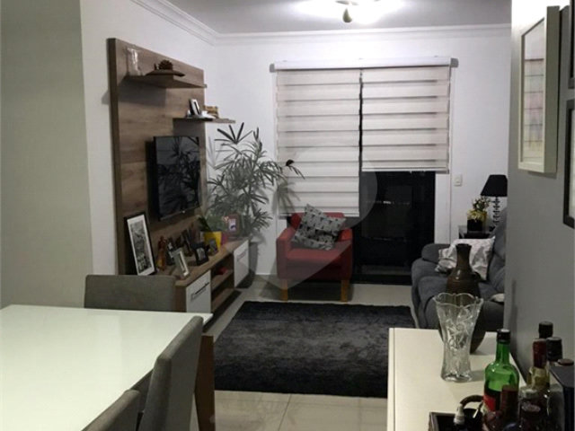 Apartamento à venda com 3 suítes em Santana, São Paulo, SP
