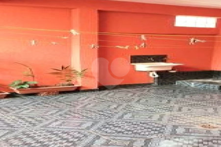 Casa à venda com 3 quartos, sendo 1 suíte, em Jardim Alvorada (zona Oeste), São Paulo, SP