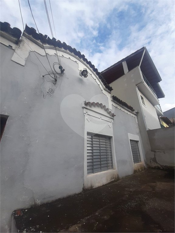 Casa de Vila à venda com 2 quartos em Tucuruvi, São Paulo, SP