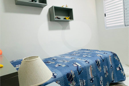 Apartamento à venda com 2 quartos em Vila Hortência, Sorocaba, SP