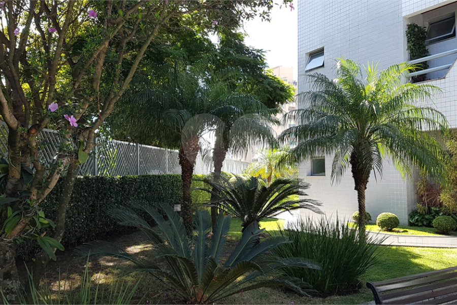 Apartamento à venda com 3 quartos, sendo 1 suíte, em Santana, São Paulo, SP