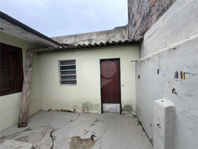 Casa Térrea à venda com 2 quartos em Vila Maria, São Paulo, SP