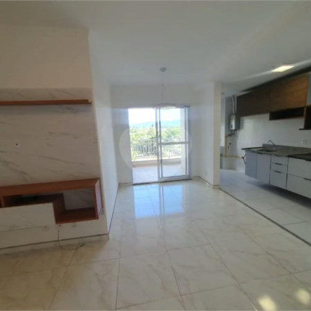 Apartamento à venda com 2 quartos, sendo 1 suíte, em Jardim Tereza Cristina, Jundiaí, SP