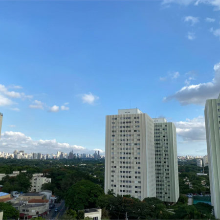 Apartamento para alugar com 2 quartos, sendo 1 suíte, em Alto da Lapa, São Paulo, SP