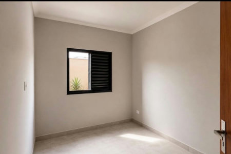 Casa à venda com 2 quartos, sendo 1 suíte,  em Bela Vista da Lagoa, Três Lagoas, MS