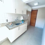 Apartamento à venda com 2 quartos, sendo 1 suíte, em Grajaú, Rio de Janeiro, RJ