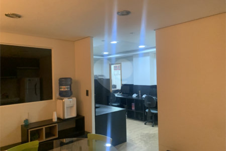 Apartamento à venda ou para alugar com 1 quarto em Bela Vista, São Paulo, SP