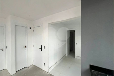 Apartamento à venda com 3 suítes em Butantã, São Paulo, SP
