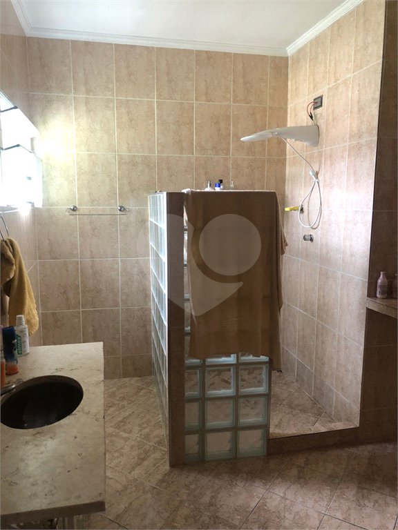 Sobrado à venda com 3 quartos, sendo 1 suíte, em Santana, São Paulo, SP